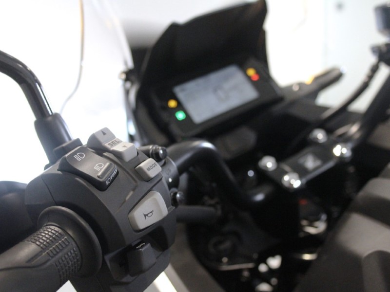 2024 (74) Honda NC750X 4957976