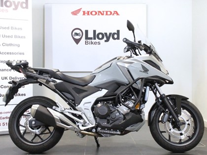 2024 (74) Honda NC750X
