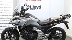 2024 (74) Honda NC750X 4957970