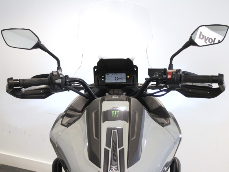 2024 (74) Honda NC750X 4957978