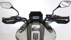 2024 (74) Honda NC750X 4957978