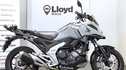 2024 (74) Honda NC750X 4957974