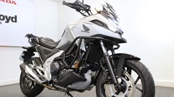 2024 (74) Honda NC750X 4957980