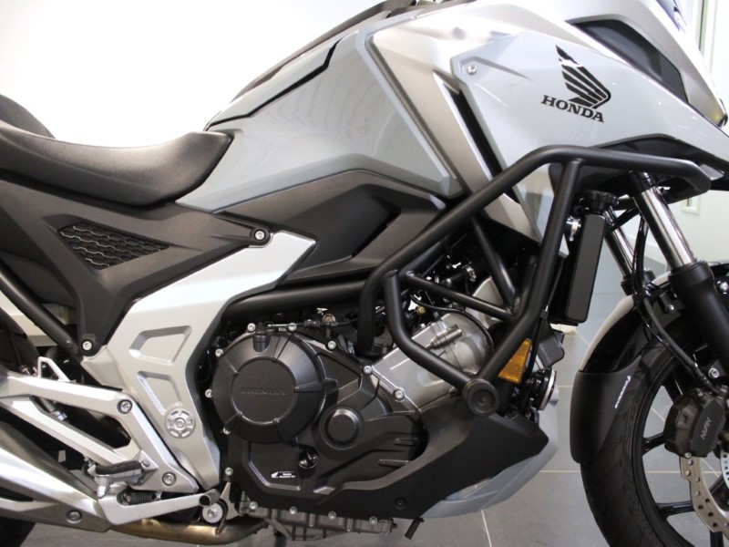 2024 (74) Honda NC750X 4957985