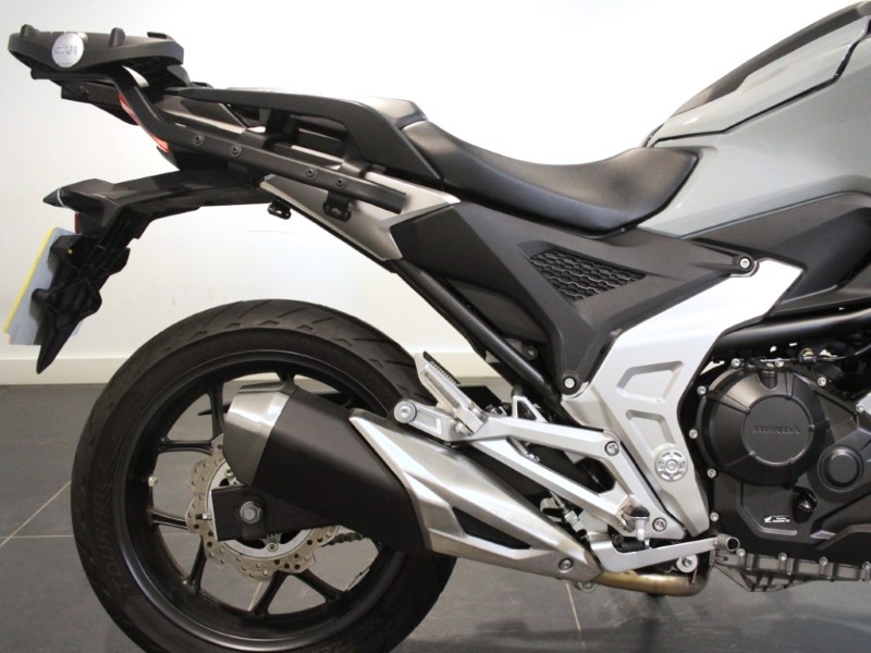 2024 (74) Honda NC750X 4957984