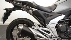 2024 (74) Honda NC750X 4957984