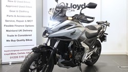 2024 (74) Honda NC750X 4957969