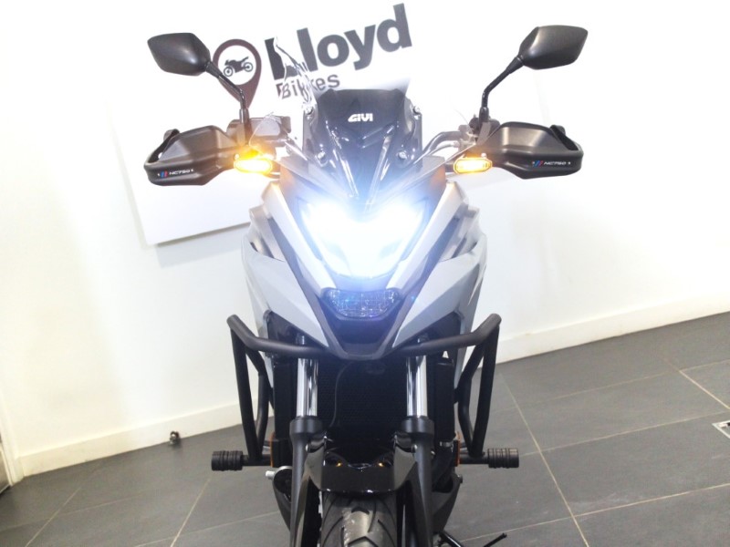 2024 (74) Honda NC750X 4957994