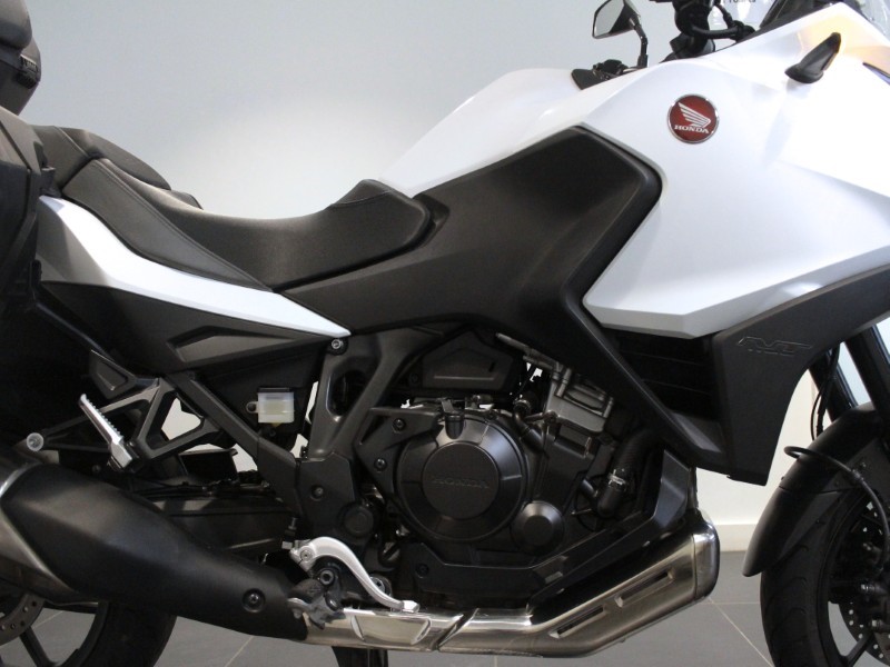 2023 (23) Honda NT1100 5033100