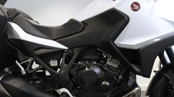 2023 (23) Honda NT1100 5033100