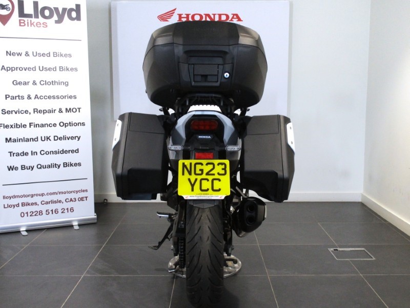 2023 (23) Honda NT1100 5033086