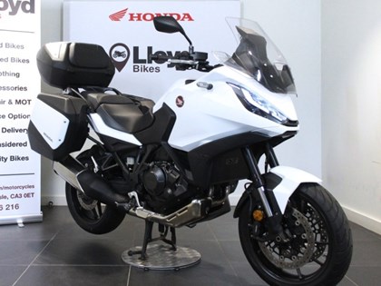 2023 (23) Honda NT1100