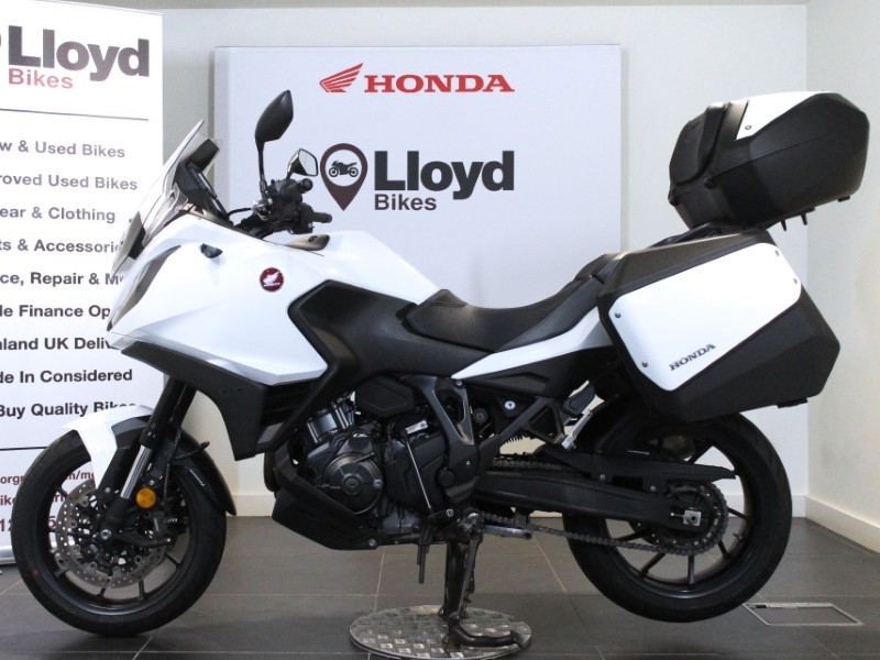 2023 (23) Honda NT1100 5033084