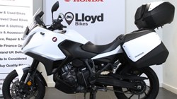 2023 (23) Honda NT1100 5033084