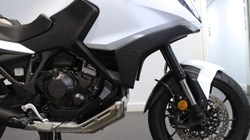 2023 (23) Honda NT1100 5033101