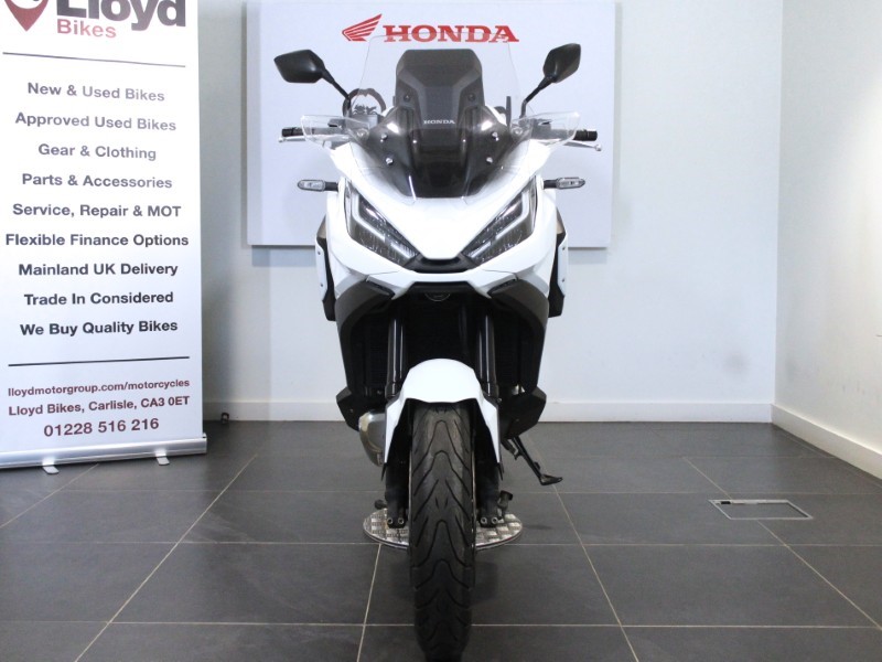 2023 (23) Honda NT1100 5033082