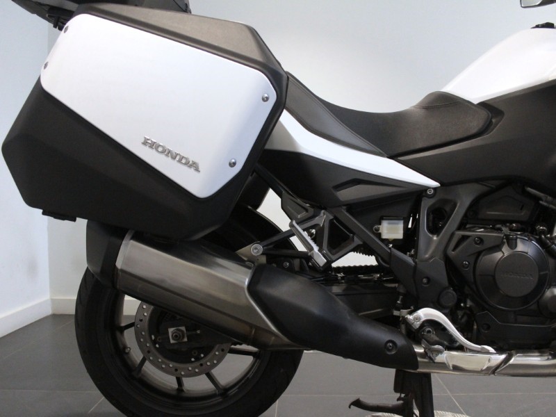 2023 (23) Honda NT1100 5033099