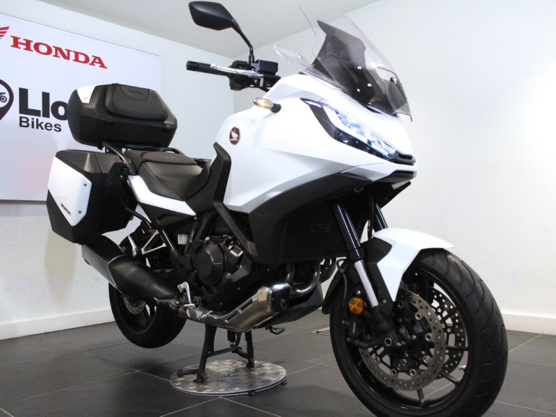 2023 (23) Honda NT1100 5033095