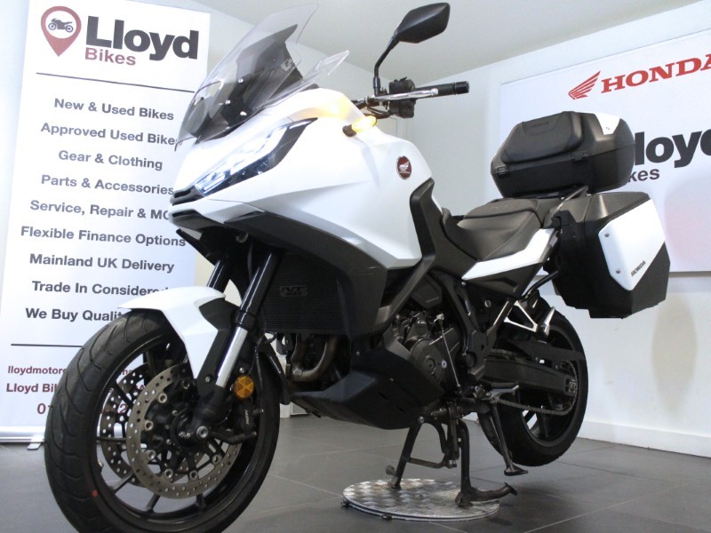 2023 (23) Honda NT1100 5033098