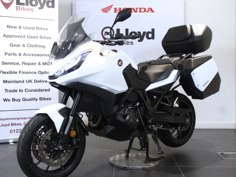 2023 (23) Honda NT1100 5033083