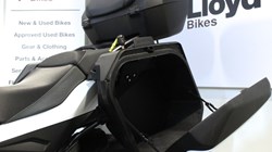 2023 (23) Honda NT1100 5033104