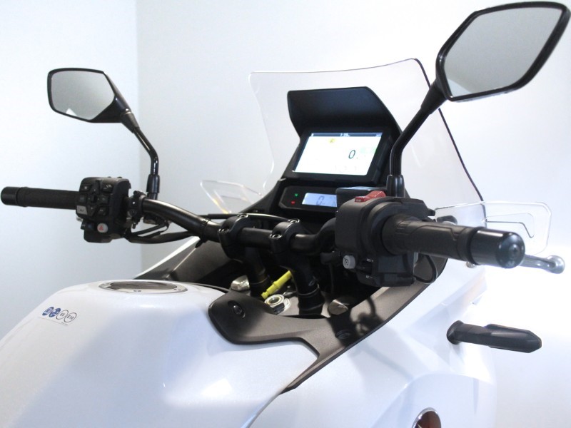 2023 (23) Honda NT1100 5033093