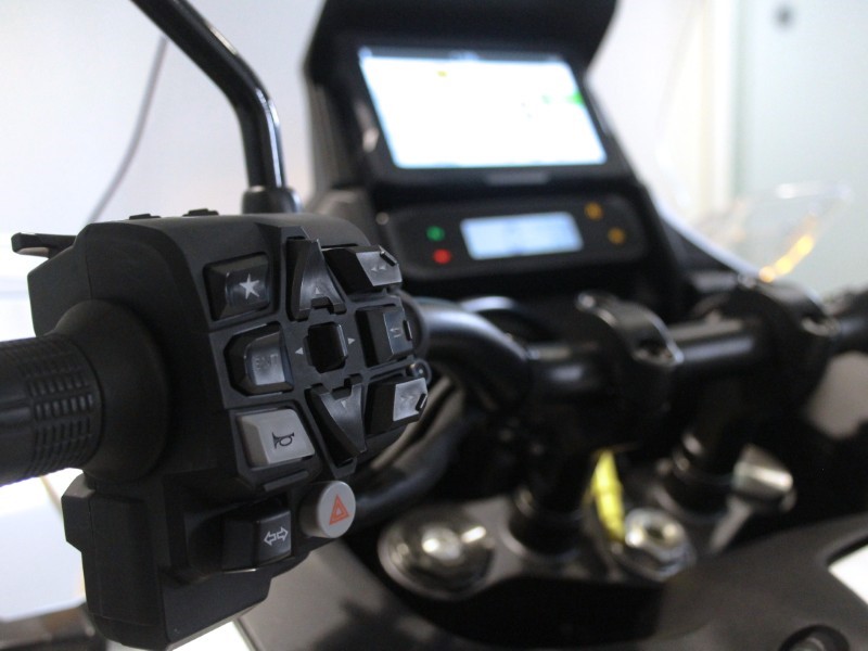 2023 (23) Honda NT1100 5033090