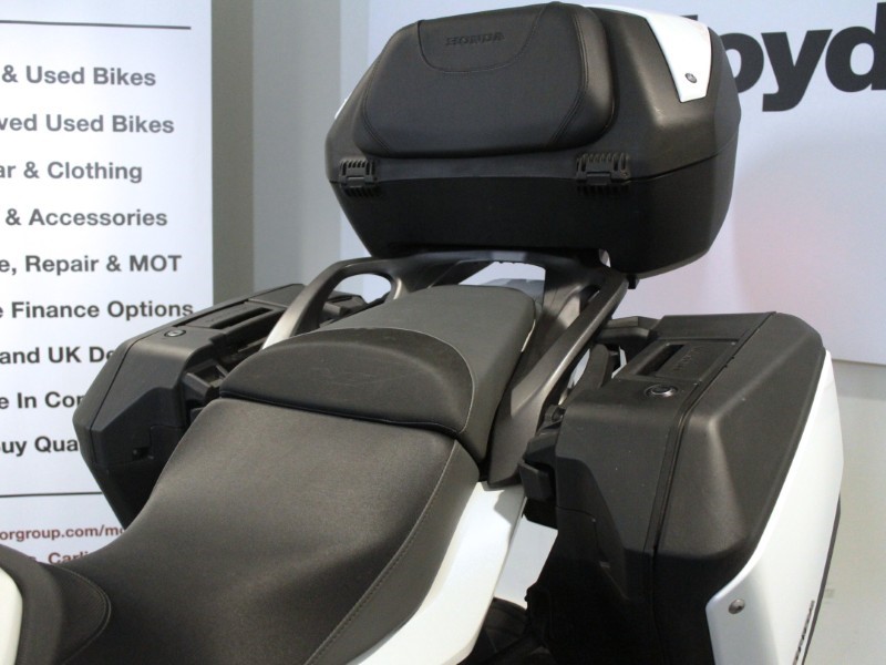 2023 (23) Honda NT1100 5033103