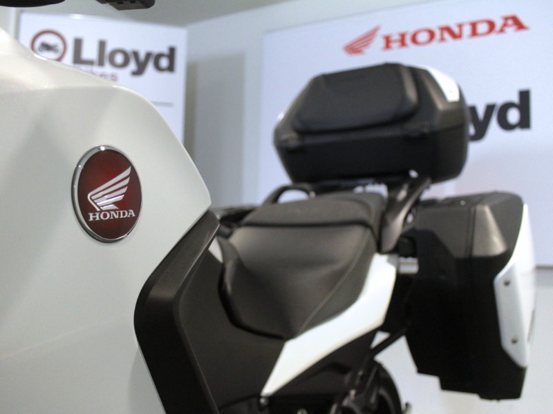 2023 (23) Honda NT1100 5033102