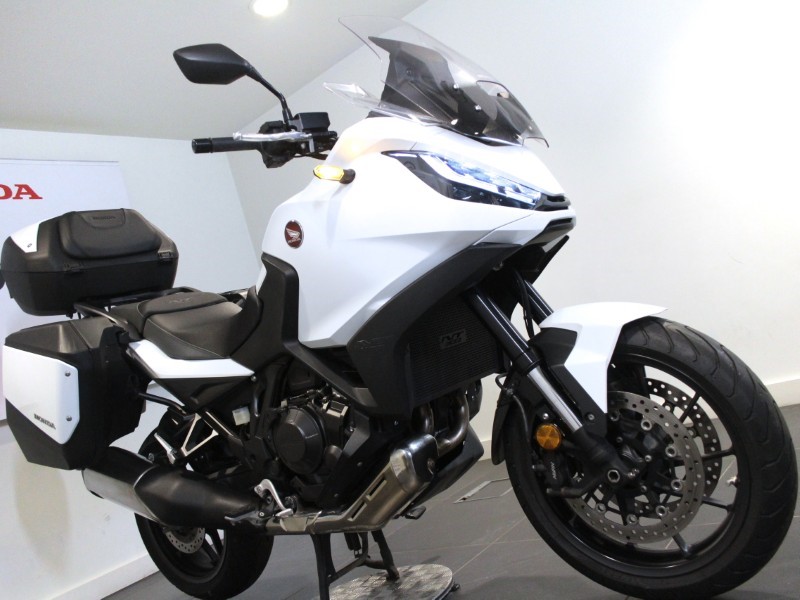 2023 (23) Honda NT1100 5033106
