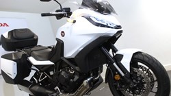 2023 (23) Honda NT1100 5033106
