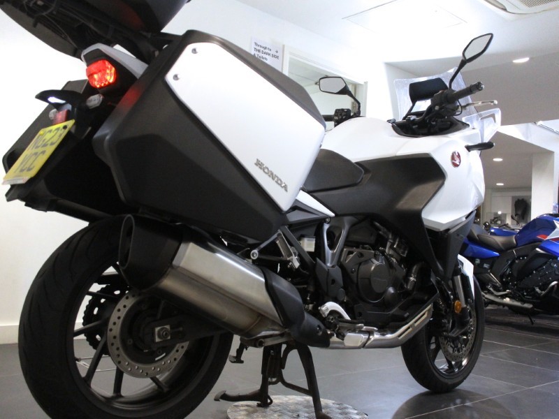 2023 (23) Honda NT1100 5033096