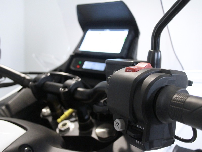 2023 (23) Honda NT1100 5033094