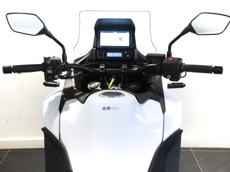 2023 (23) Honda NT1100 5033092