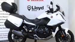 2023 (23) Honda NT1100 5033080