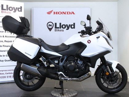 2023 (23) Honda NT1100