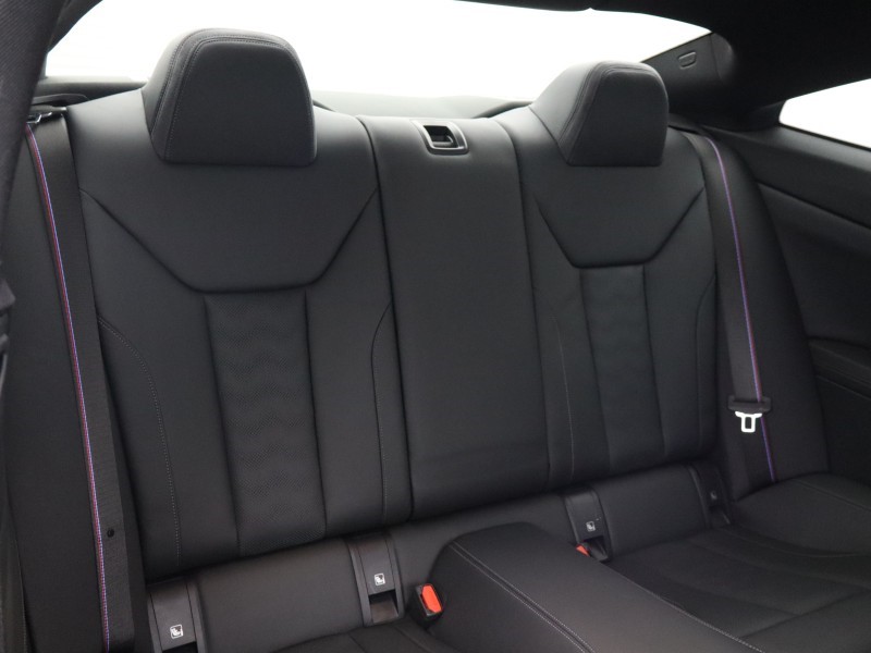 2024 (73) BMW M4 xDrive Competition M 2dr Step Auto 5896982