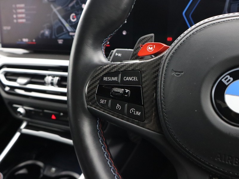 2024 (73) BMW M4 xDrive Competition M 2dr Step Auto 5896971