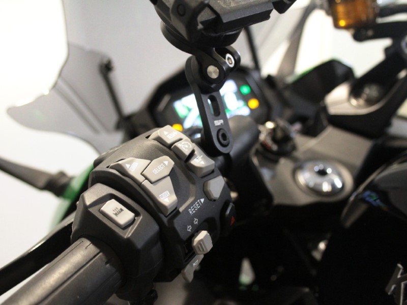 2023 (23) Kawasaki Ninja 1000 SX Performance Tourer 4958113