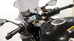 2023 (23) Kawasaki Ninja 1000 SX Performance Tourer 4958112