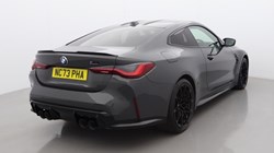 2024 (73) BMW M4 xDrive Competition M 2dr Step Auto 5896926