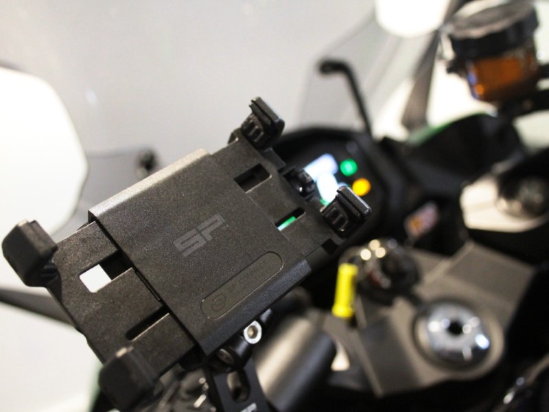 2023 (23) Kawasaki Ninja 1000 SX Performance Tourer 4958114