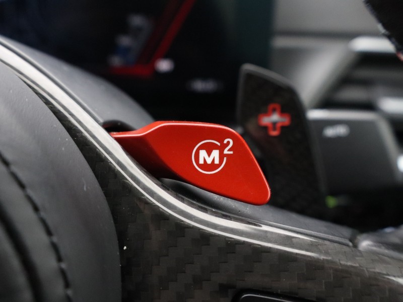 2024 (73) BMW M4 xDrive Competition M 2dr Step Auto 5896975