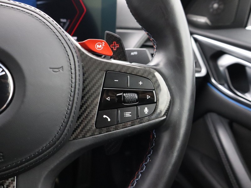 2024 (73) BMW M4 xDrive Competition M 2dr Step Auto 5896972