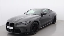 2024 (73) BMW M4 xDrive Competition M 2dr Step Auto 5896922