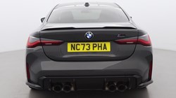 2024 (73) BMW M4 xDrive Competition M 2dr Step Auto 5896925
