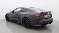 2024 (73) BMW M4 xDrive Competition M 2dr Step Auto 5896924