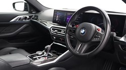 2024 (73) BMW M4 xDrive Competition M 2dr Step Auto 5896948