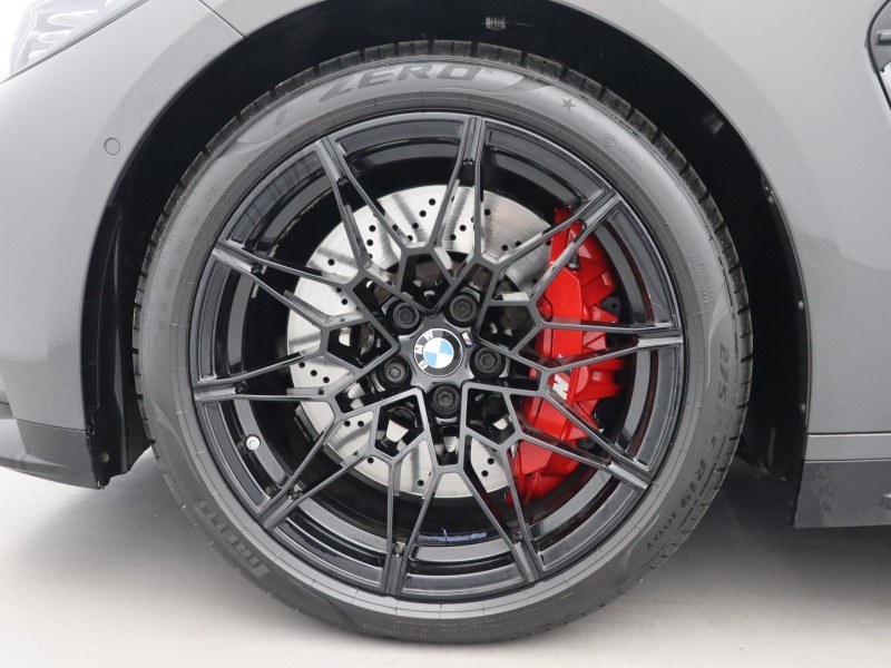 2024 (73) BMW M4 xDrive Competition M 2dr Step Auto 5896939