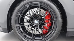 2024 (73) BMW M4 xDrive Competition M 2dr Step Auto 5896939